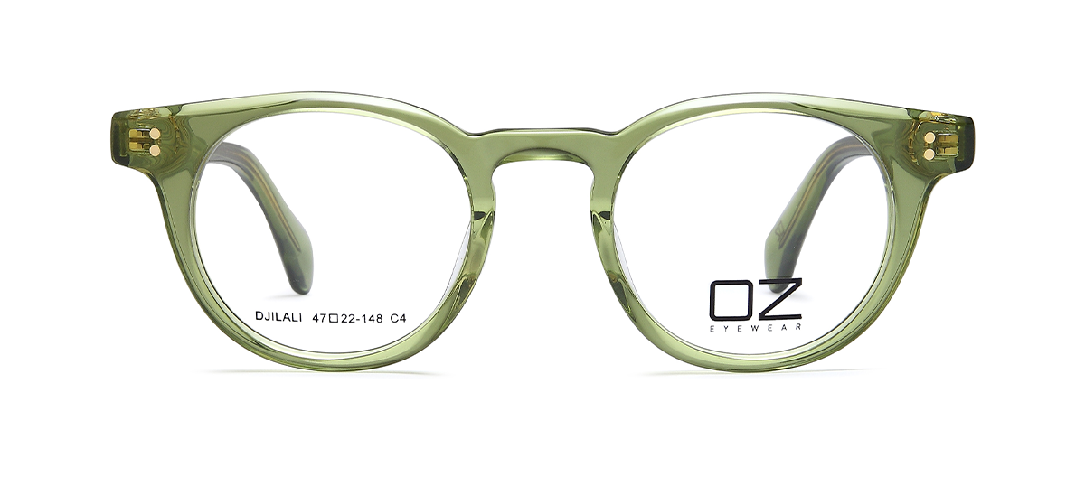 Oz Eyewear DJILALI C4